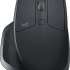Мышь беспроводная Logitech MX Master 2S, Bluetooth/Радио, оптическая, USB, 4000dpi, черный [910-007223]